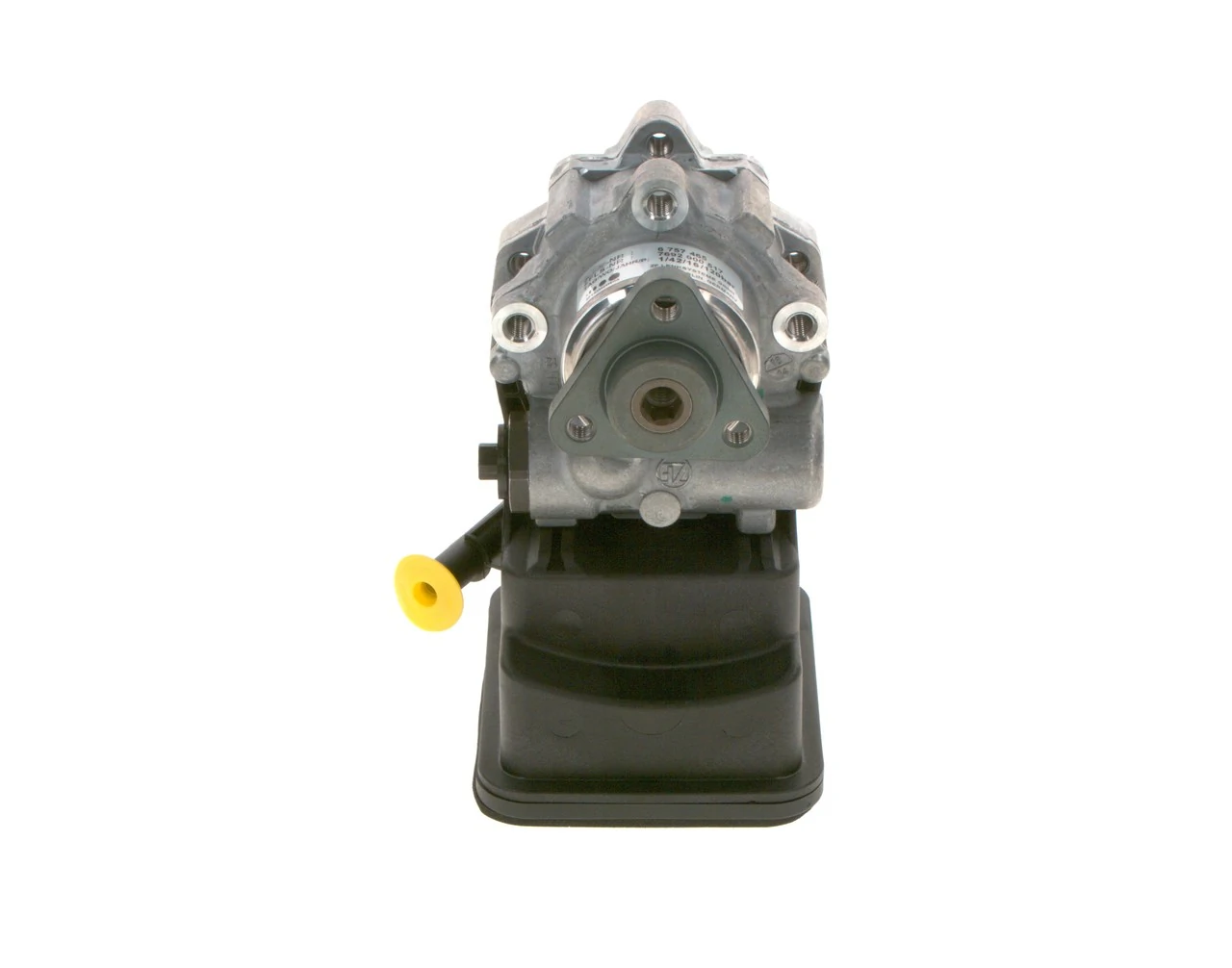 Hydraulic Pump, steering