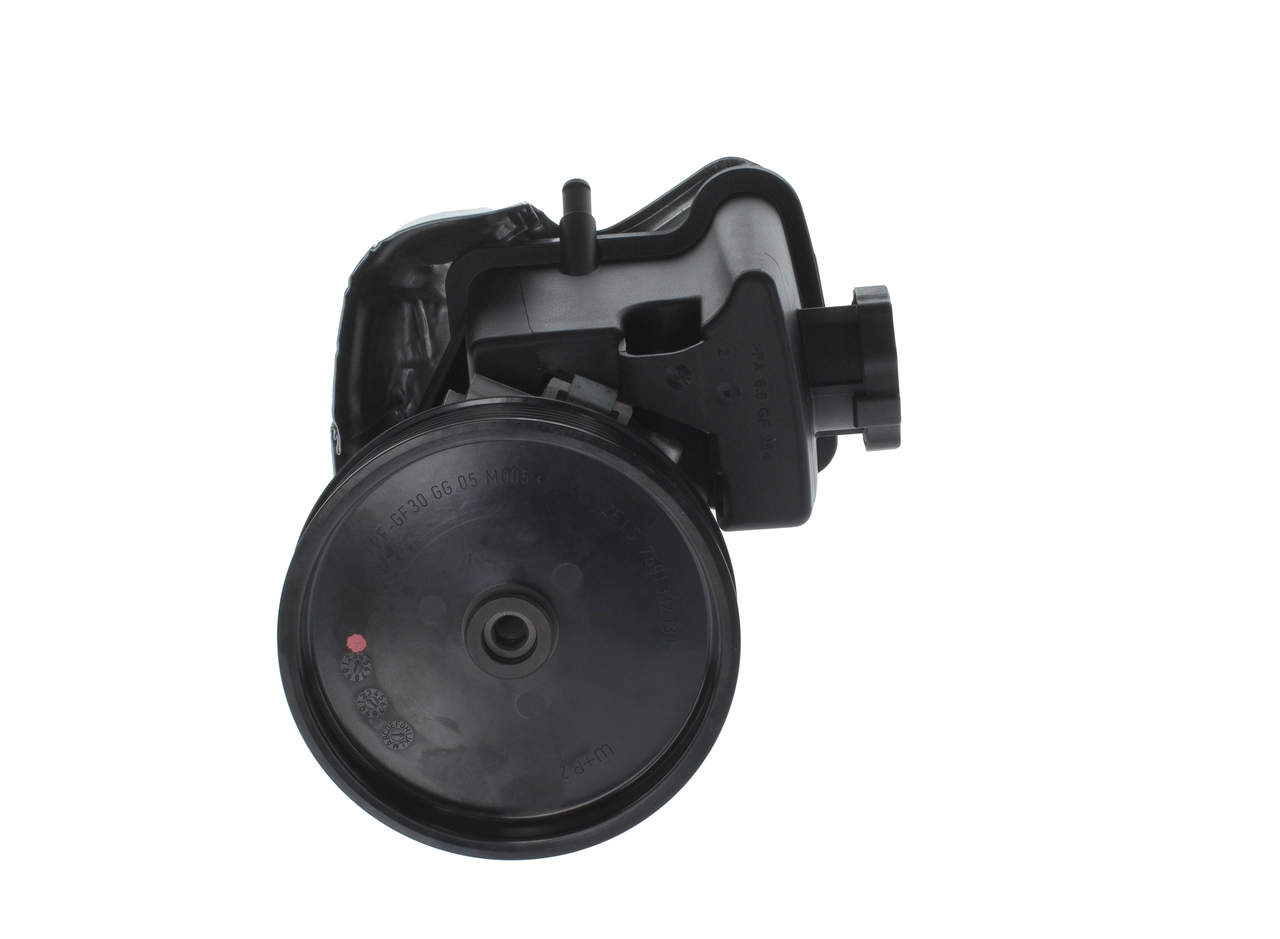 Hydraulic Pump, steering