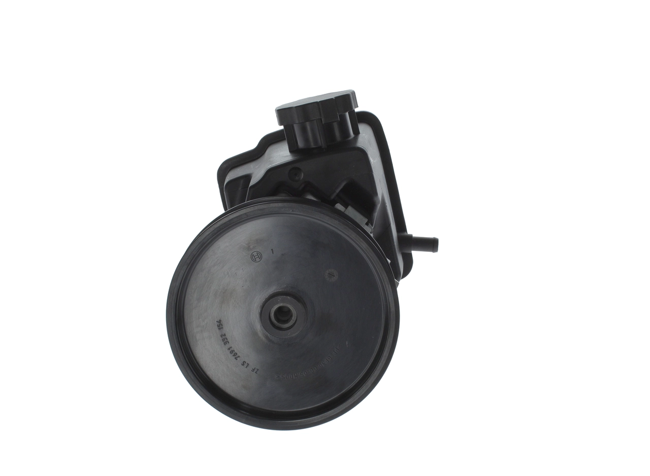 Hydraulic Pump, steering