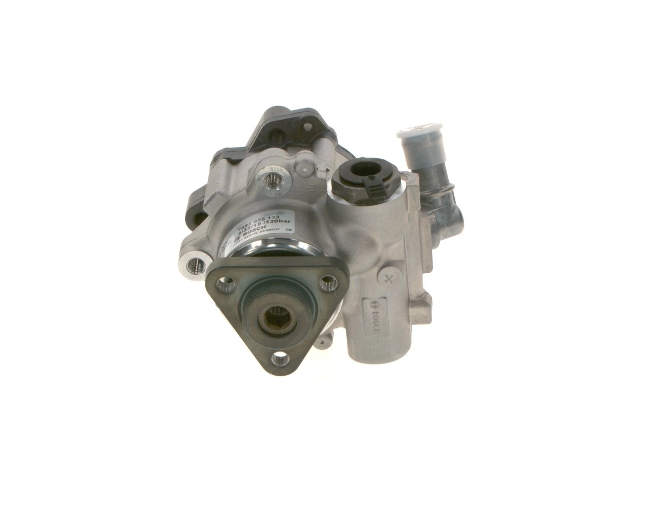 Hydraulic Pump, steering