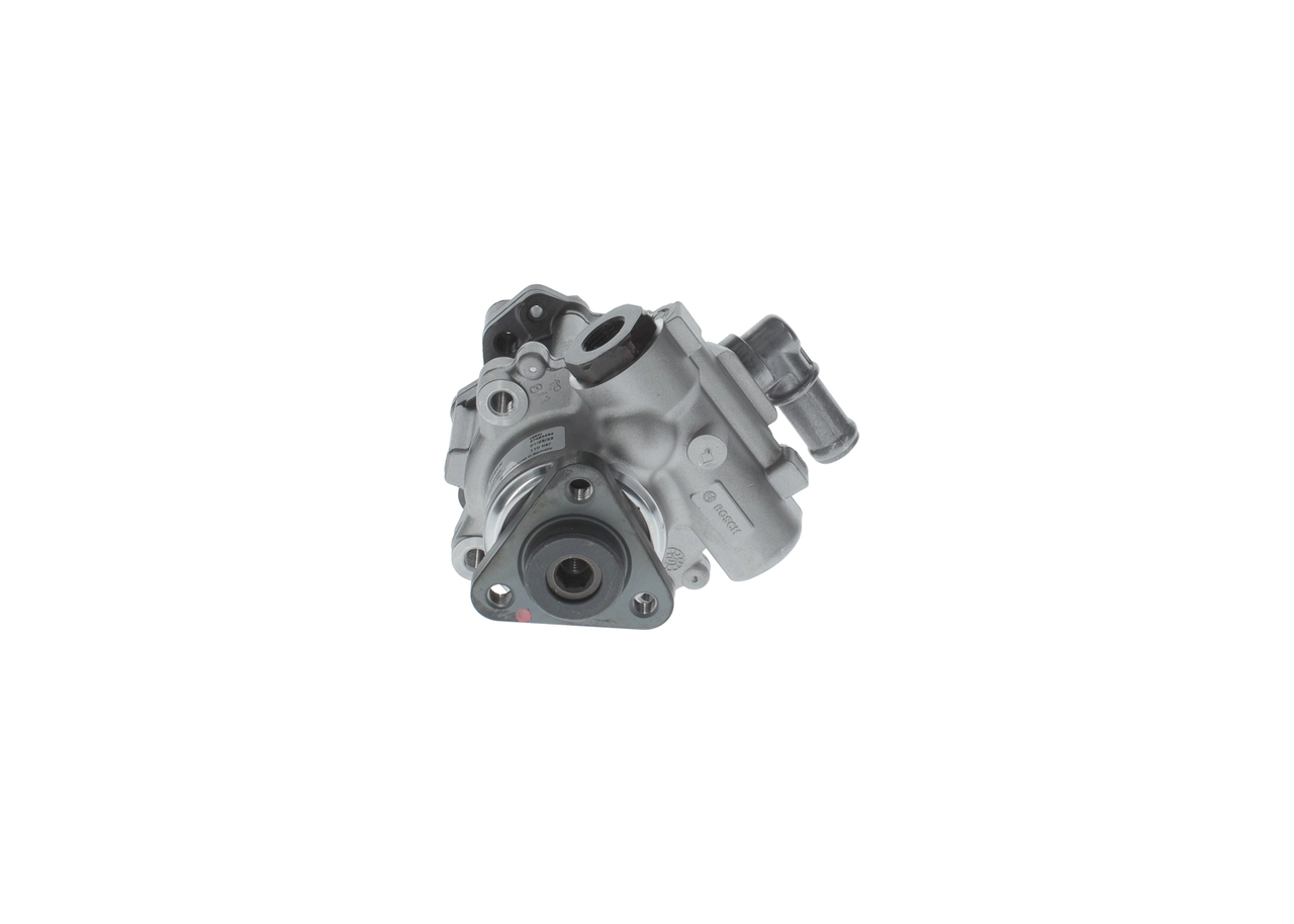 Hydraulic Pump, steering