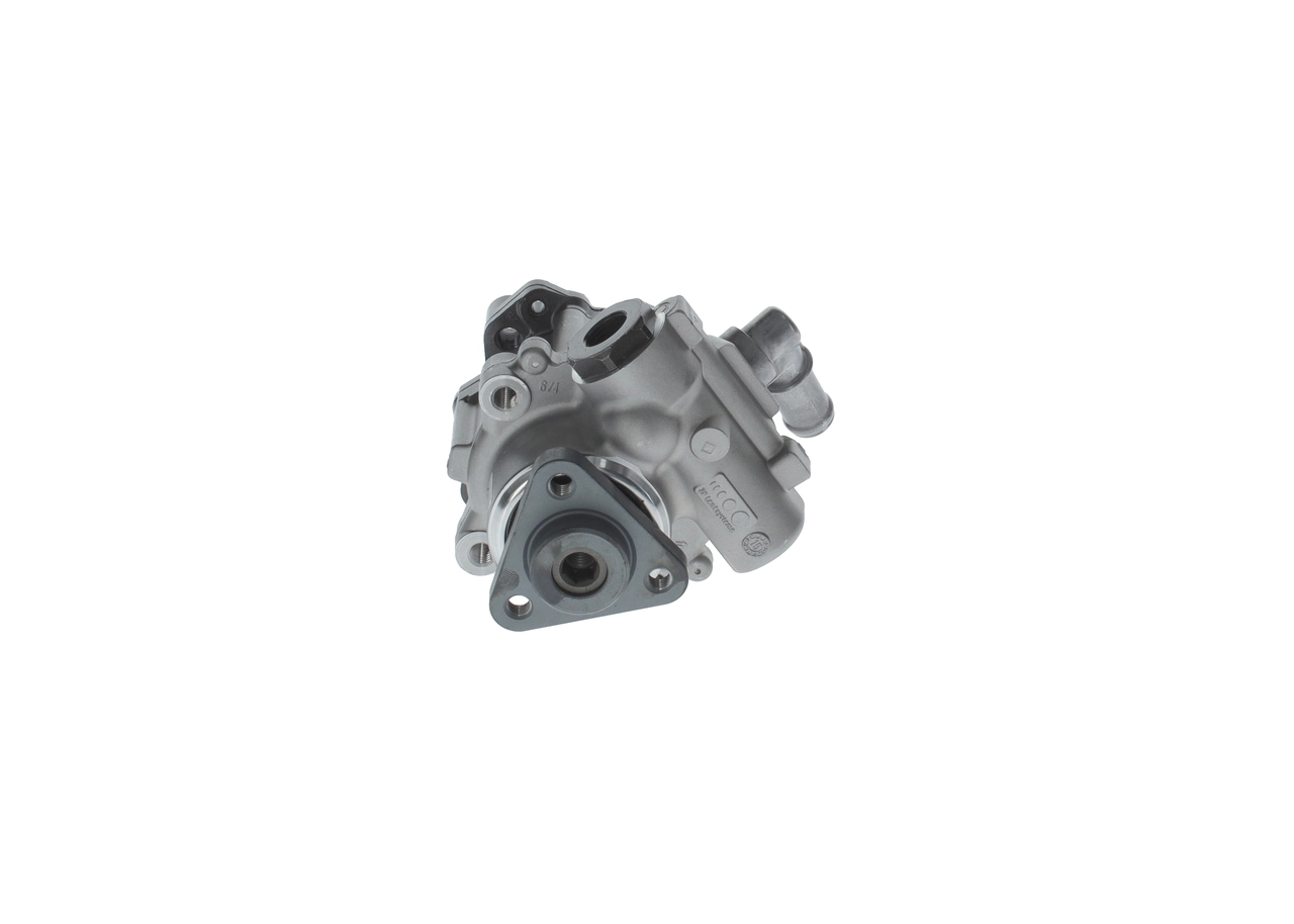 Hydraulic Pump, steering