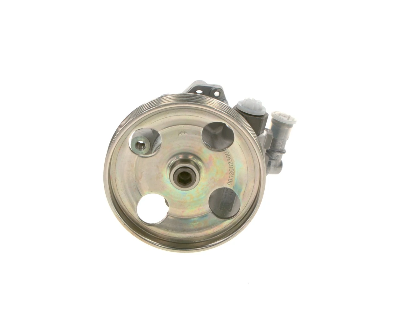 Hydraulic Pump, steering