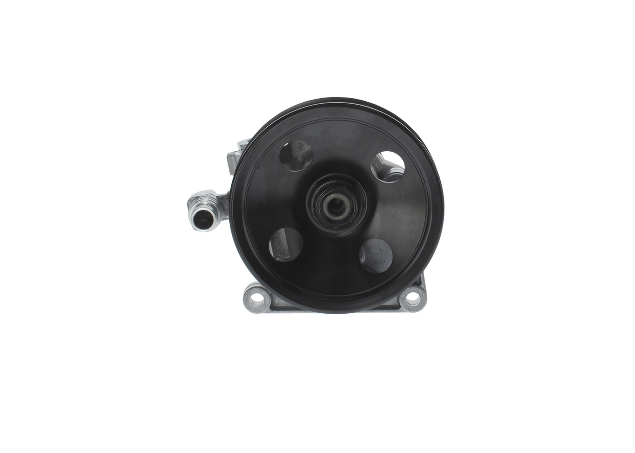 Hydraulic Pump, steering