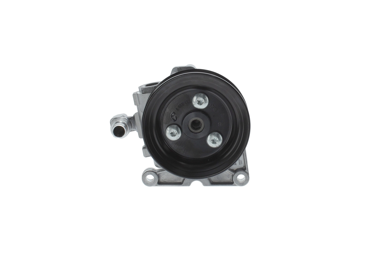 Hydraulic Pump, steering