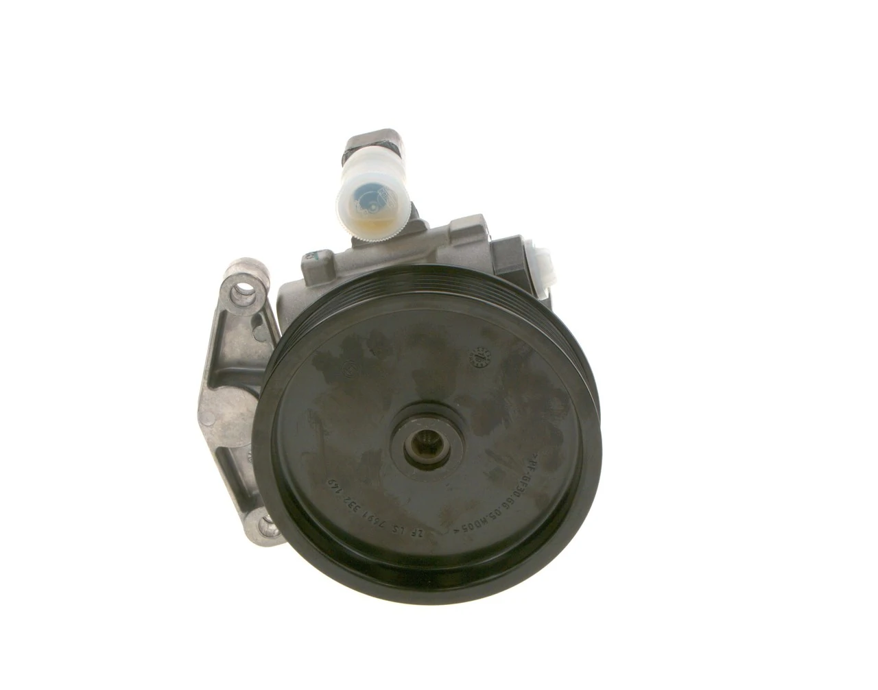 Hydraulic Pump, steering
