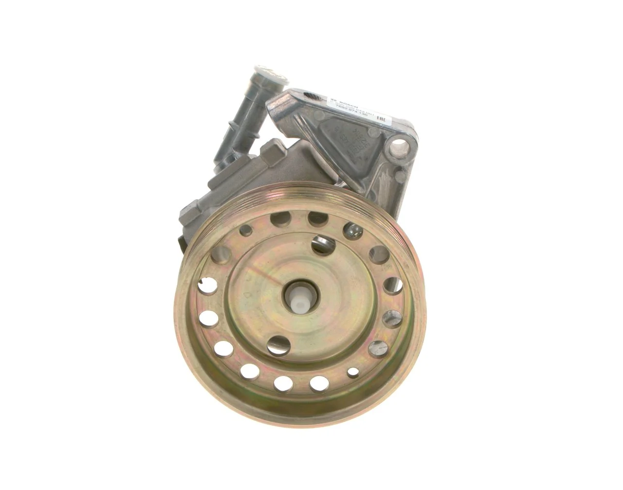 Hydraulic Pump, steering