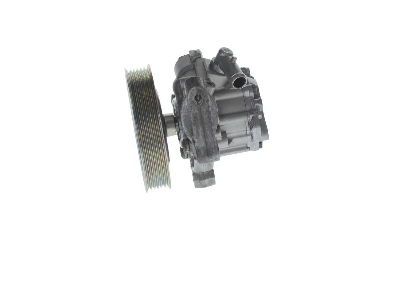 Hydraulic Pump, steering