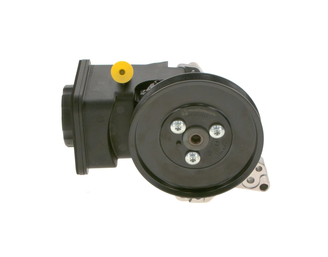 Hydraulic Pump, steering