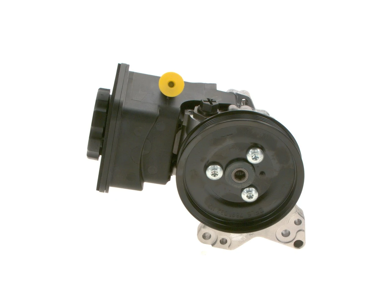 Hydraulic Pump, steering