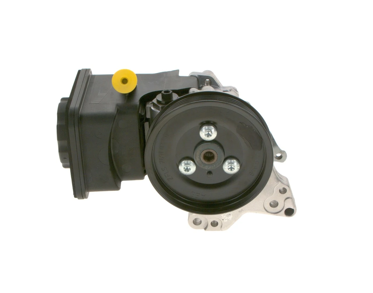 Hydraulic Pump, steering