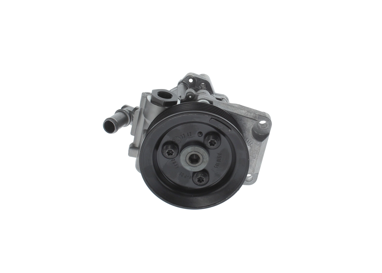 Hydraulic Pump, steering