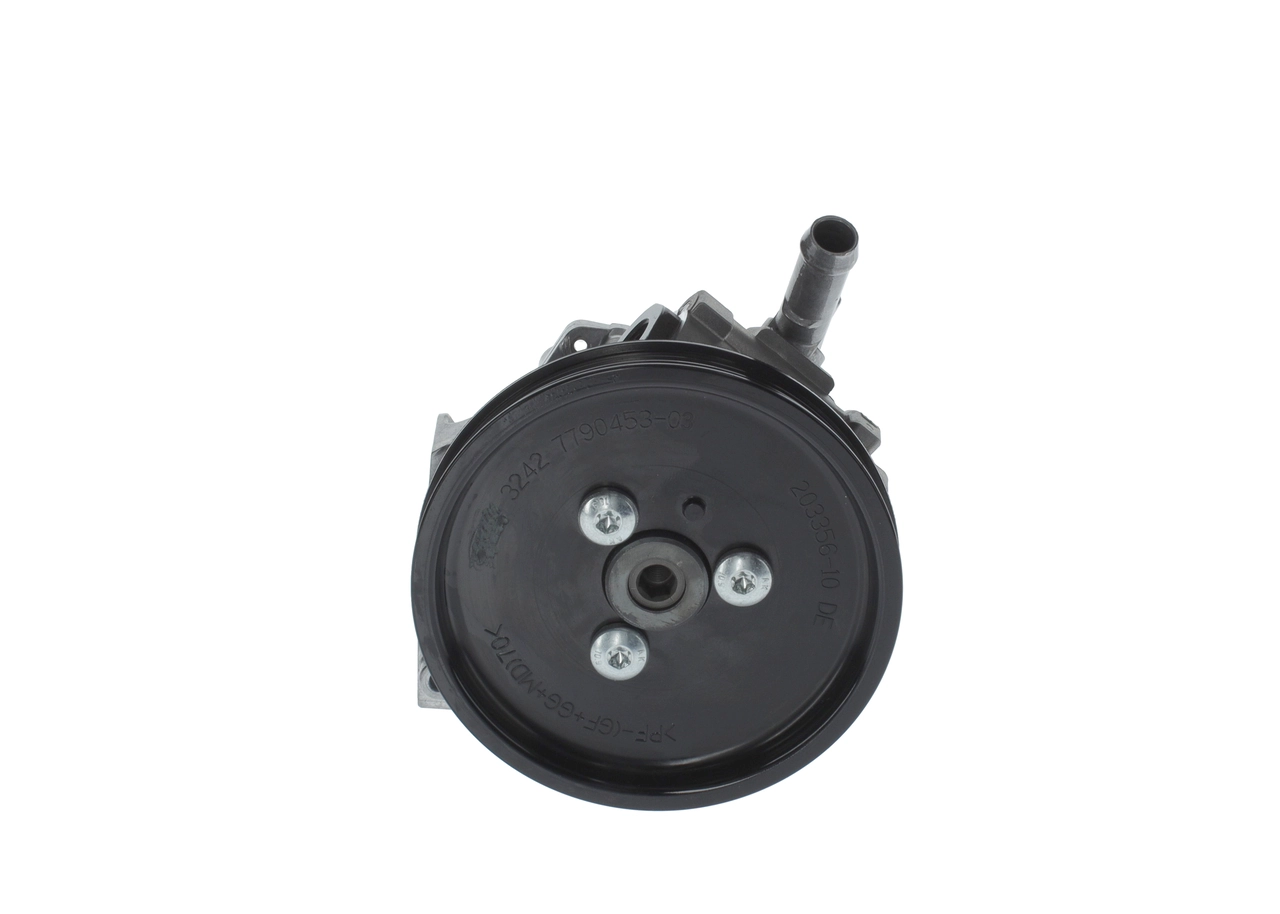 Hydraulic Pump, steering