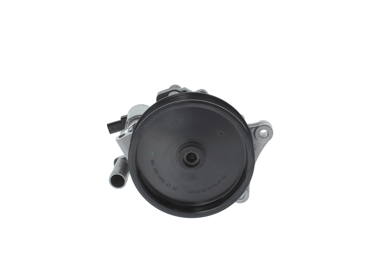 Hydraulic Pump, steering