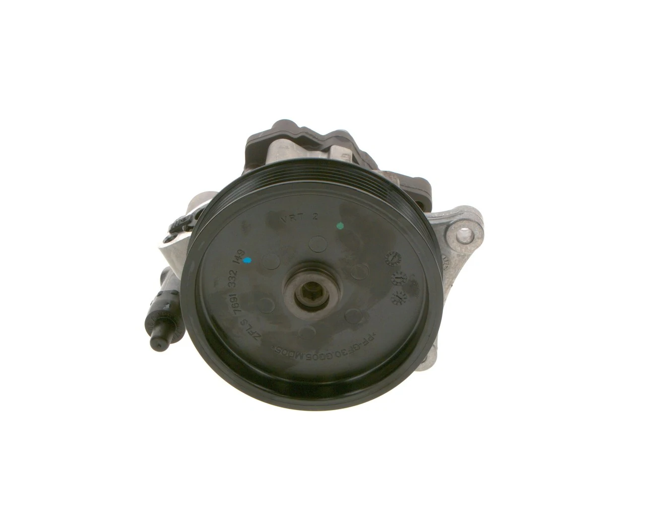 Hydraulic Pump, steering