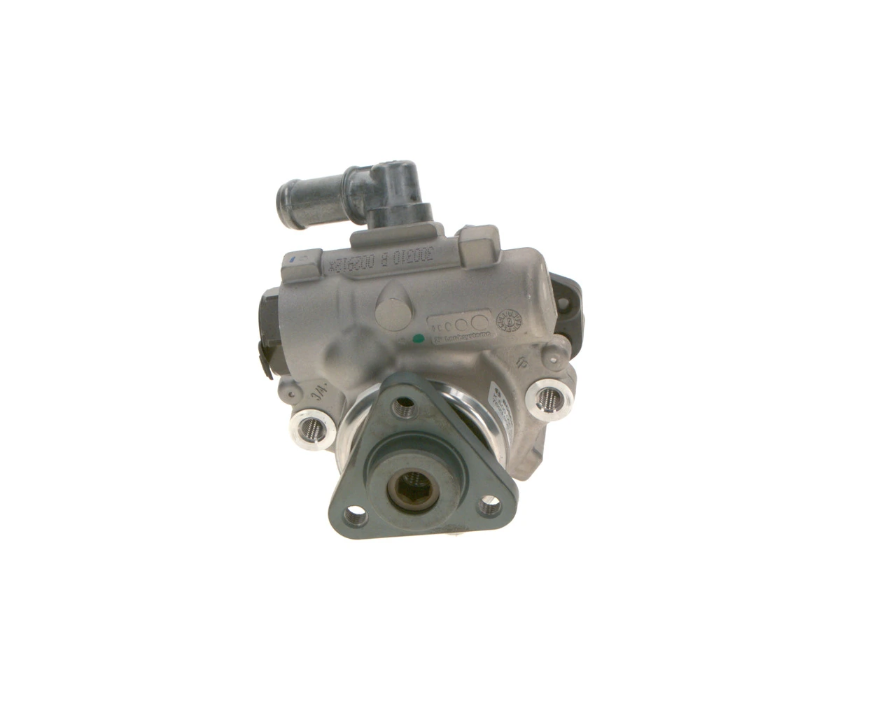 Hydraulic Pump, steering