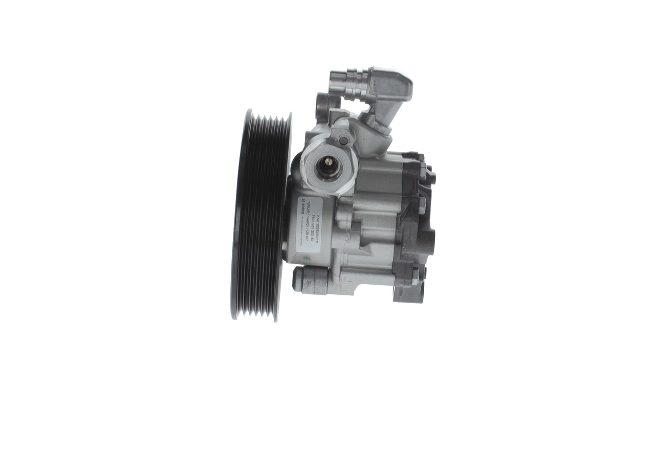 Hydraulic Pump, steering
