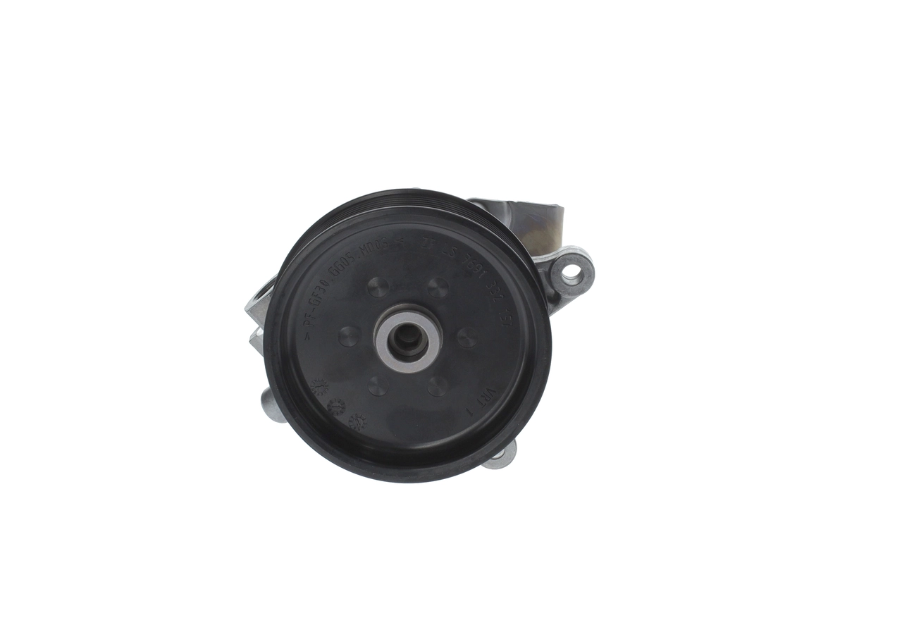 Hydraulic Pump, steering