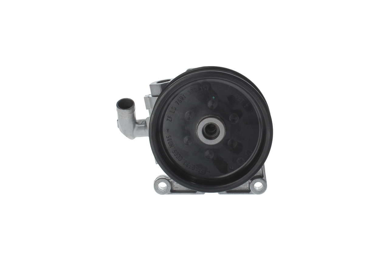 Hydraulic Pump, steering