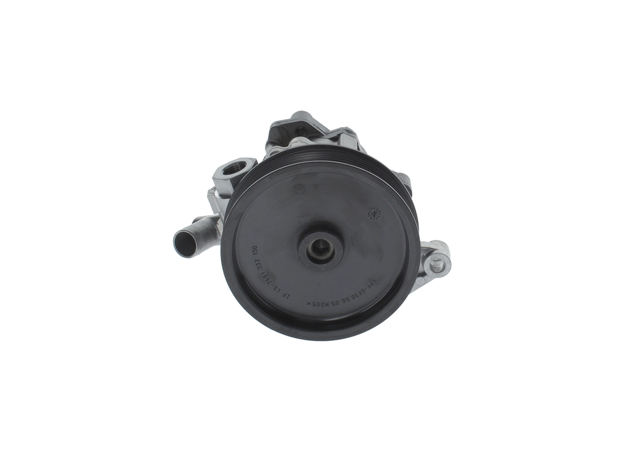 Hydraulic Pump, steering