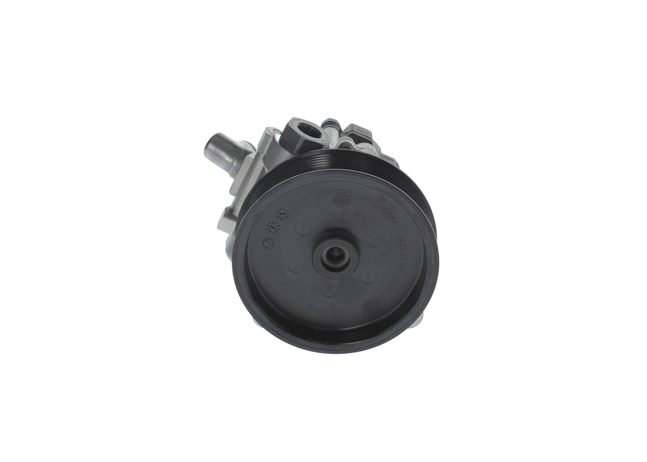 Hydraulic Pump, steering