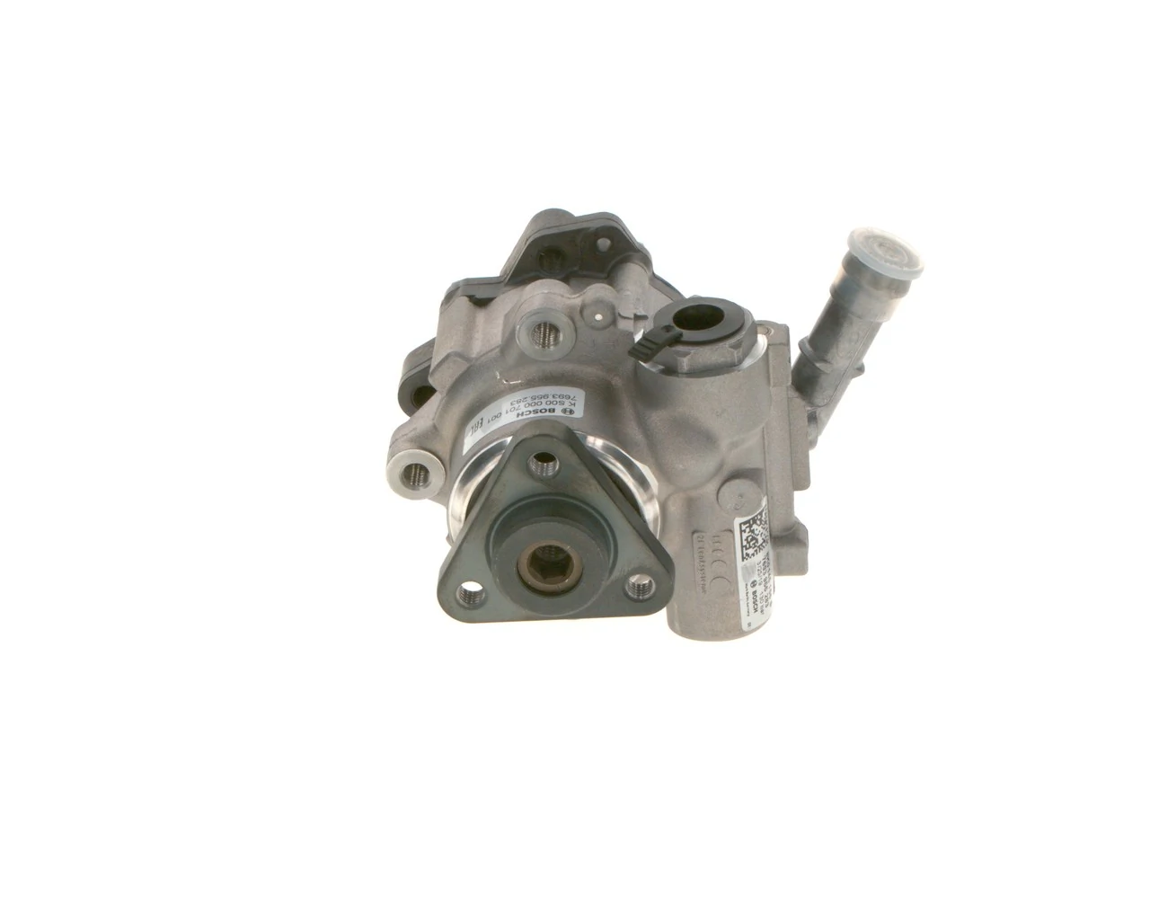Hydraulic Pump, steering
