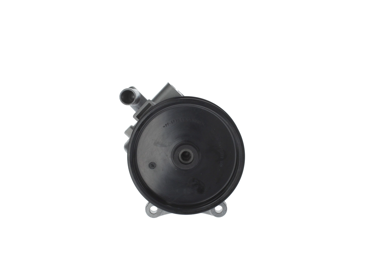 Hydraulic Pump, steering
