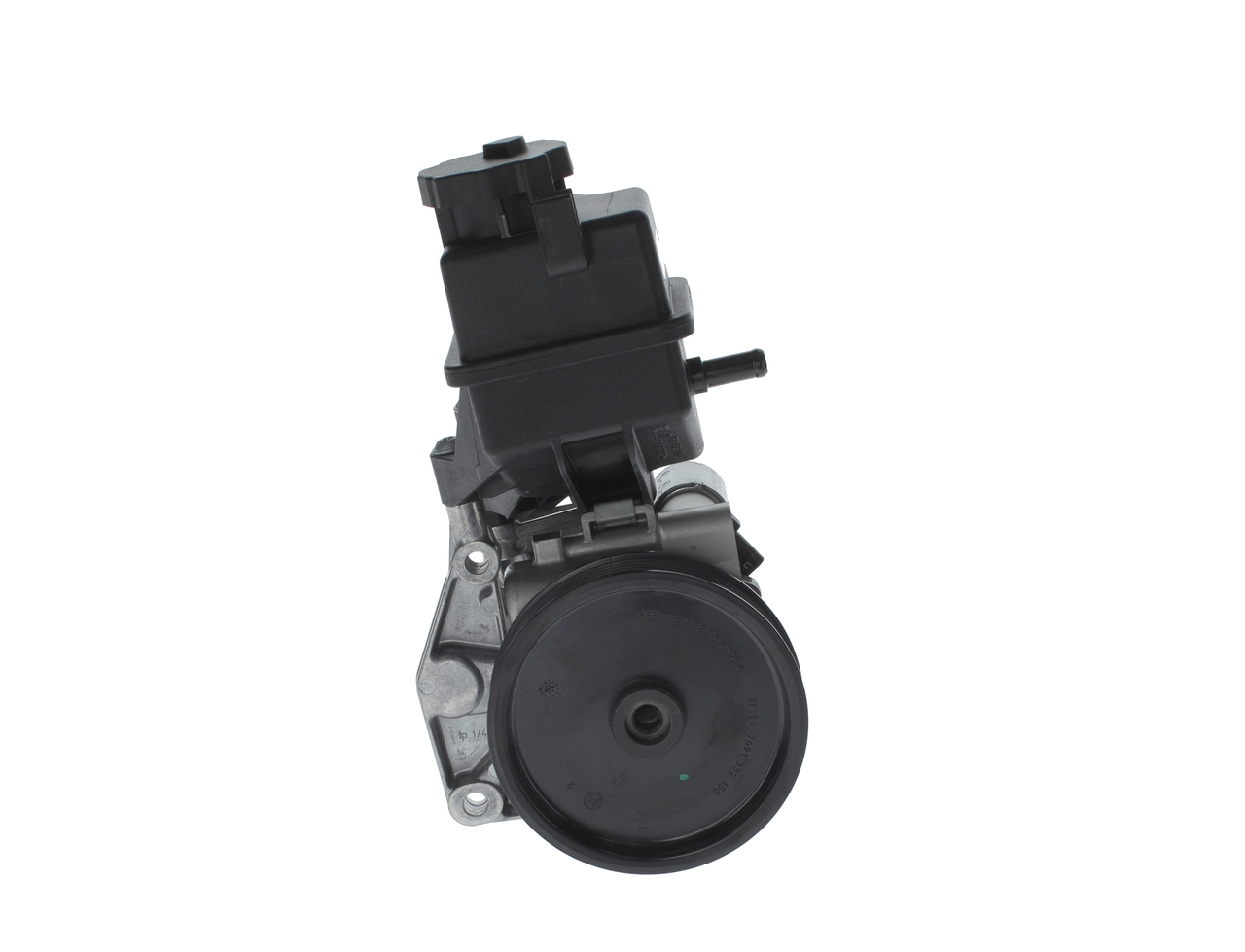 Hydraulic Pump, steering
