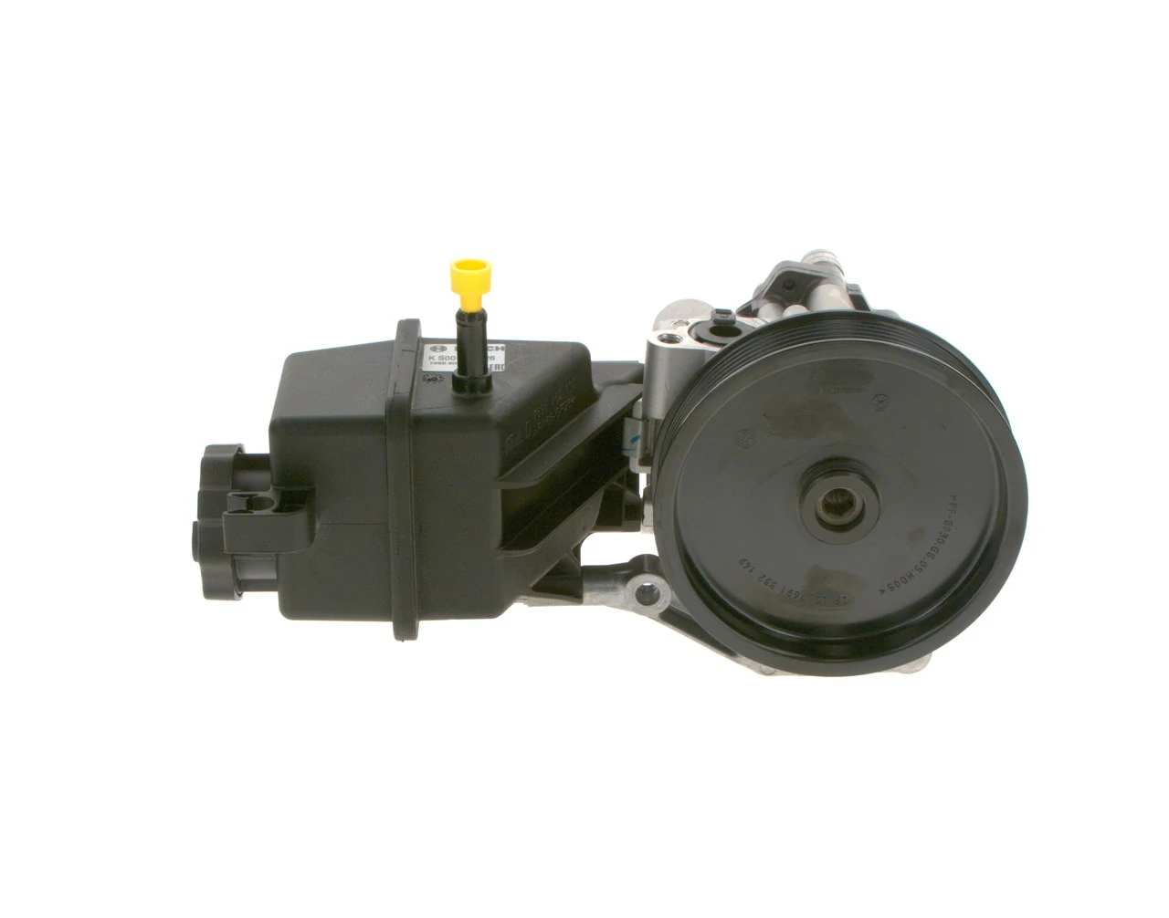 Hydraulic Pump, steering