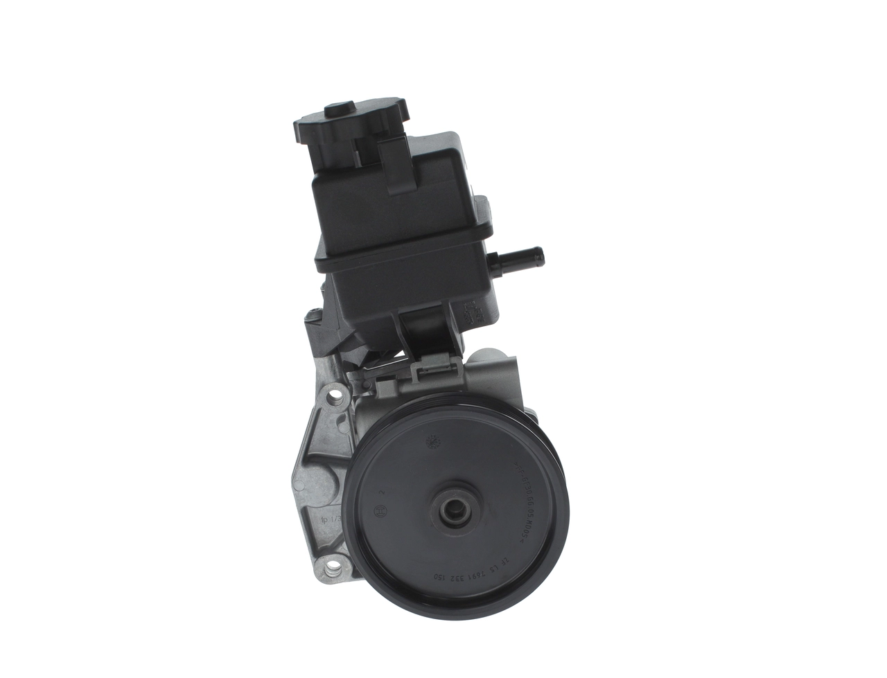 Hydraulic Pump, steering