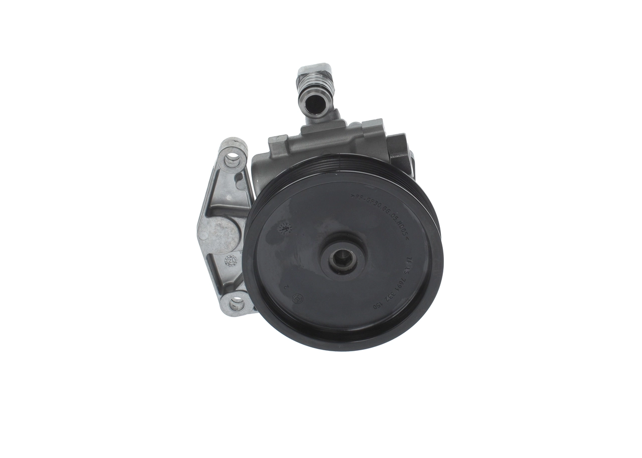 Hydraulic Pump, steering