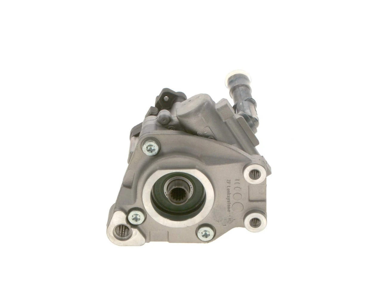 Hydraulic Pump, steering