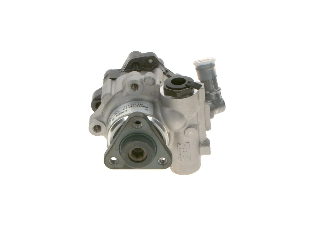 Hydraulic Pump, steering