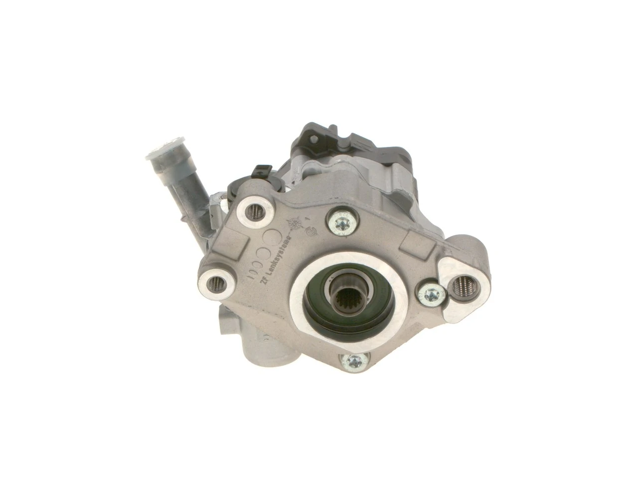 Hydraulic Pump, steering