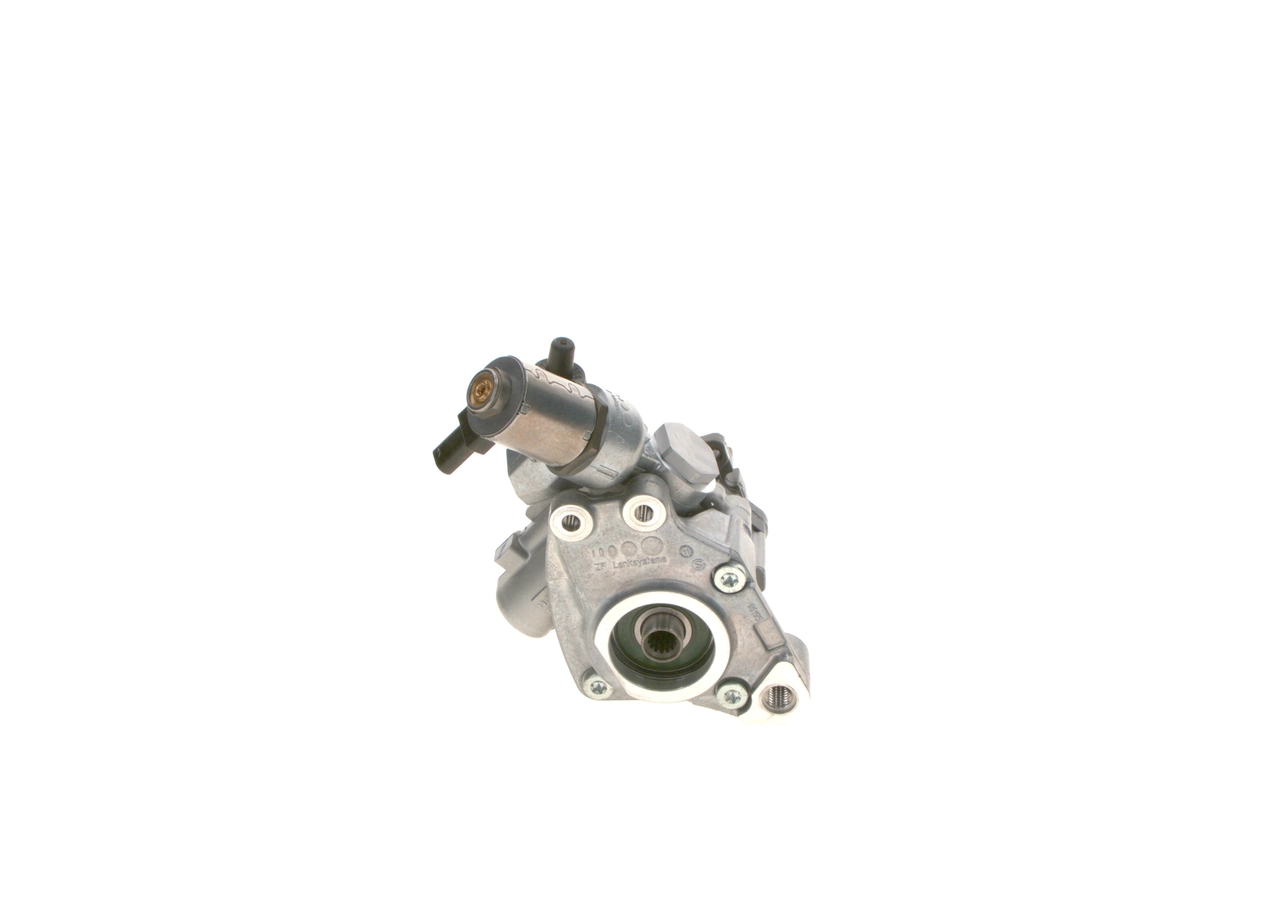 Hydraulic Pump, steering