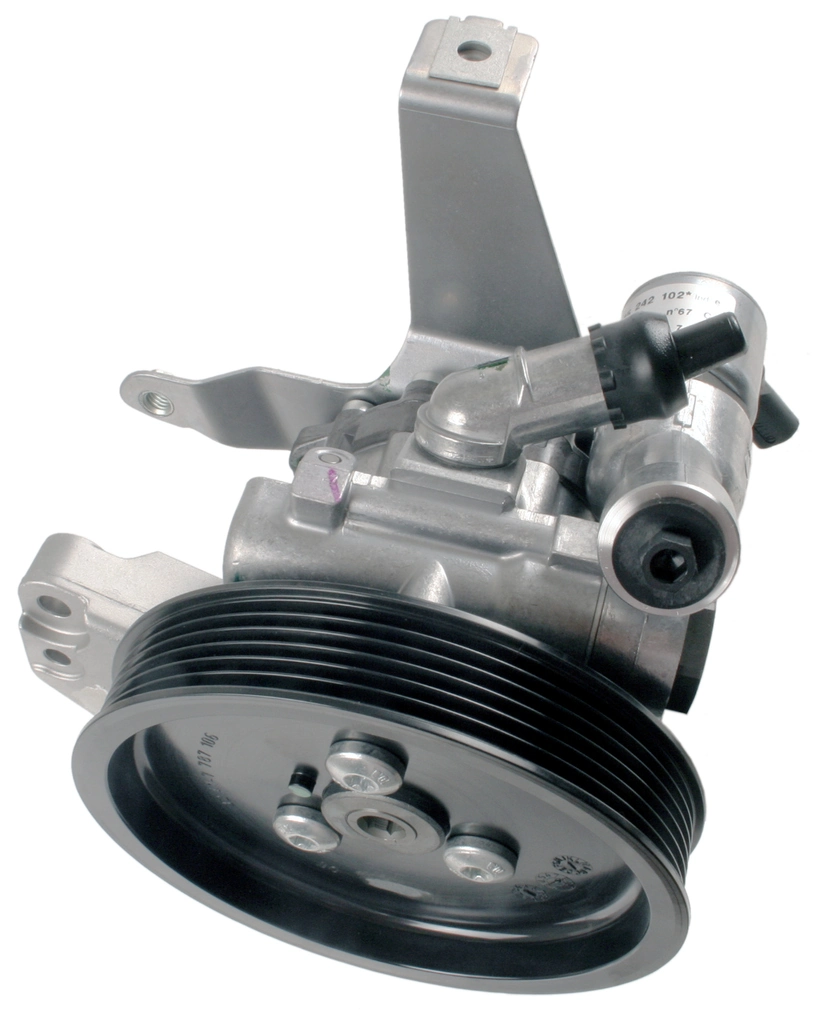 Hydraulic Pump, steering