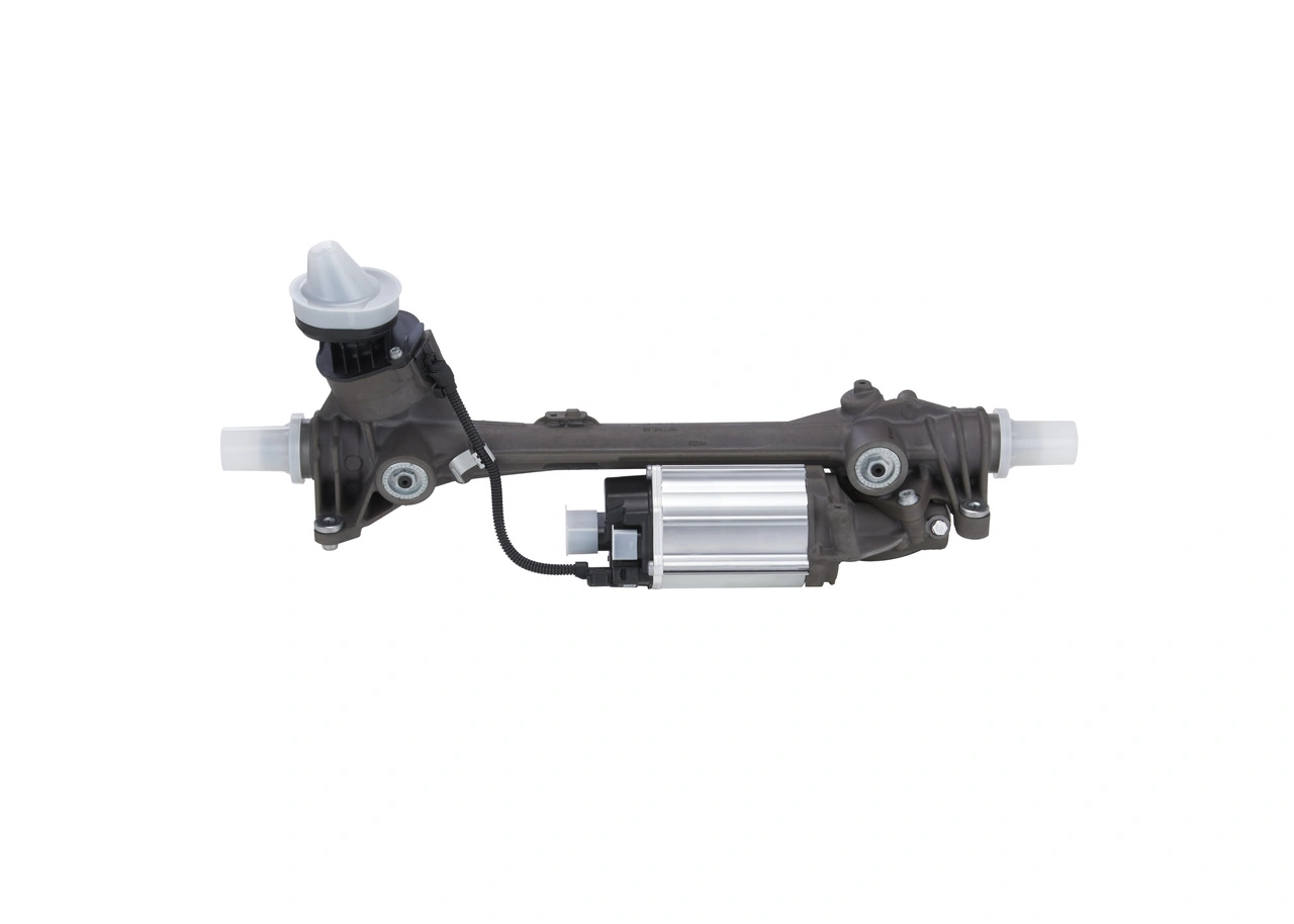 Steering Gear