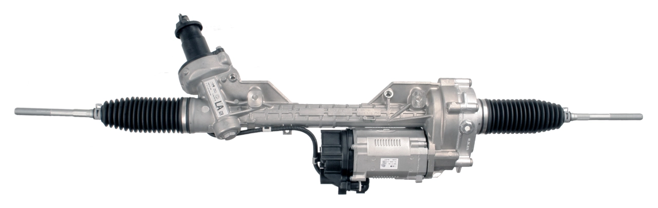 Steering Gear