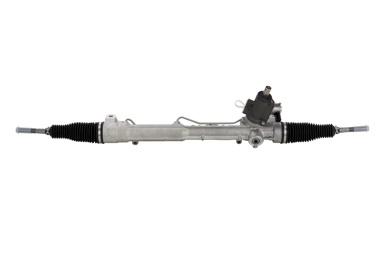 Steering Gear