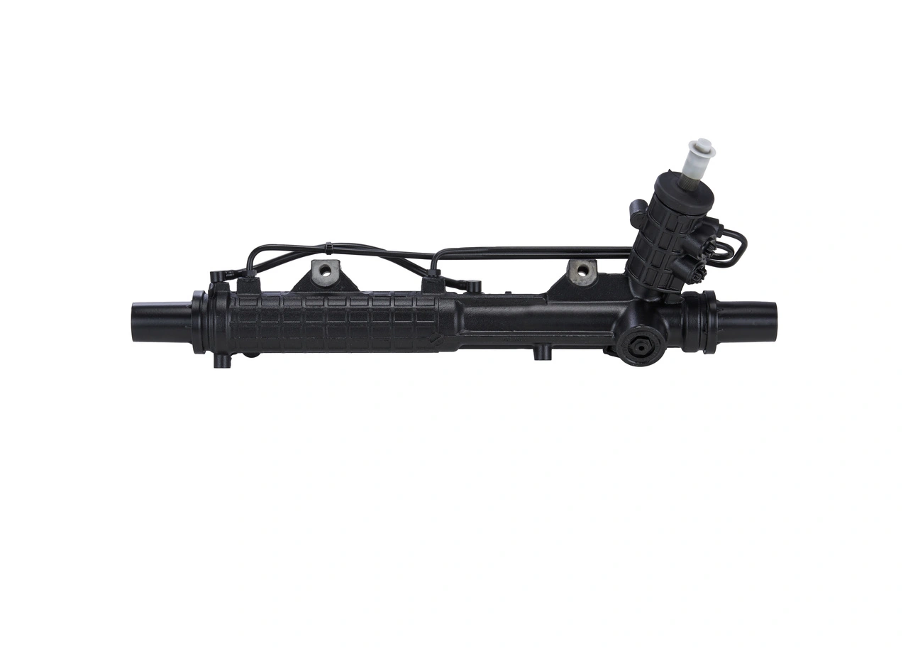 Steering Gear