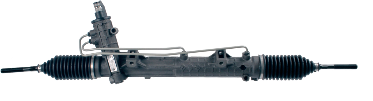 Steering Gear