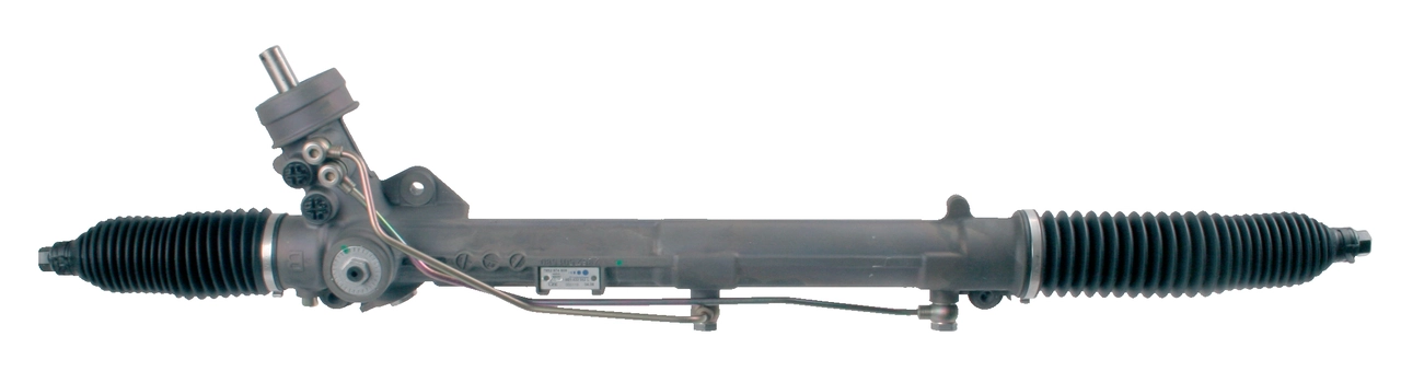 Steering Gear