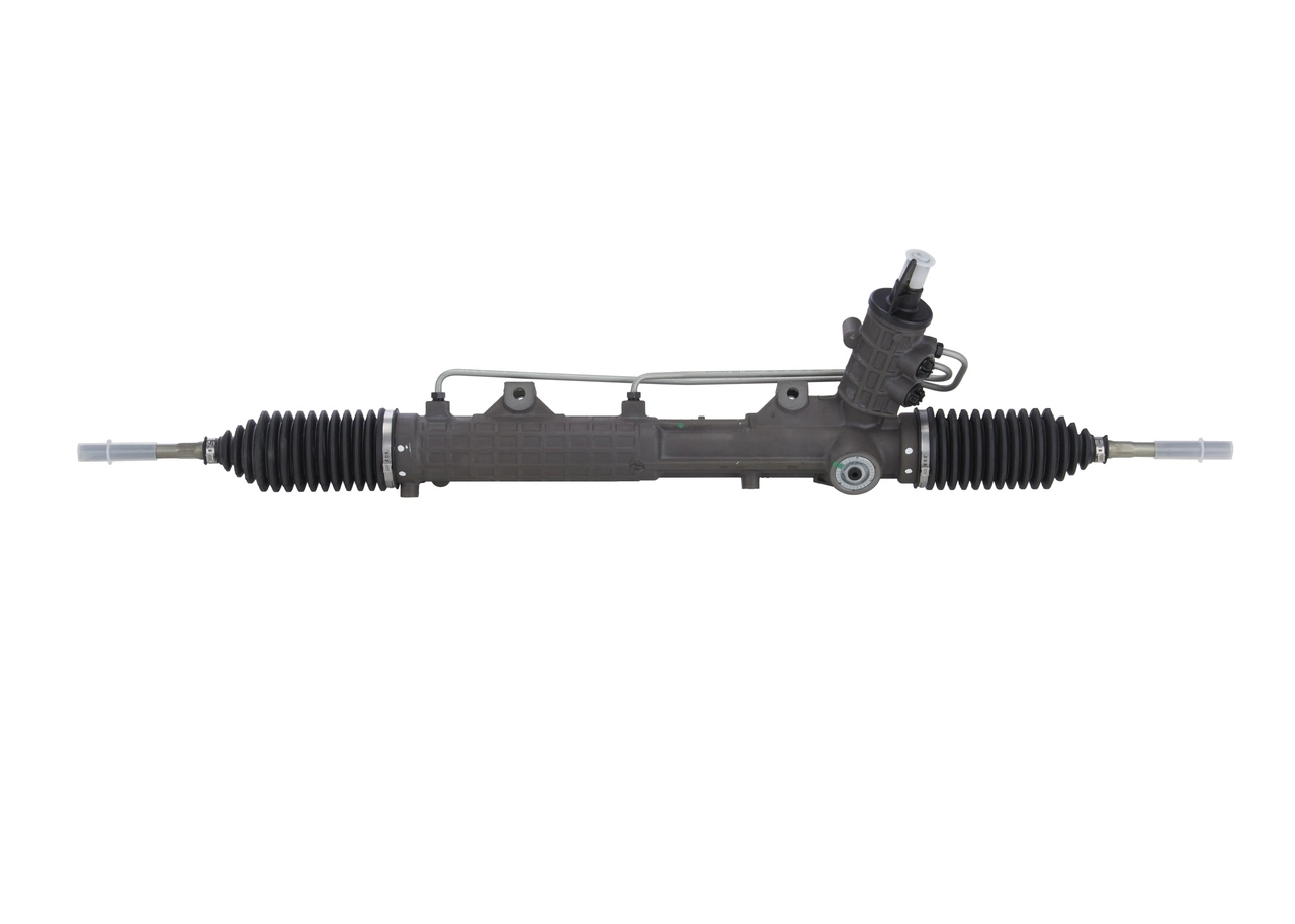 Steering Gear
