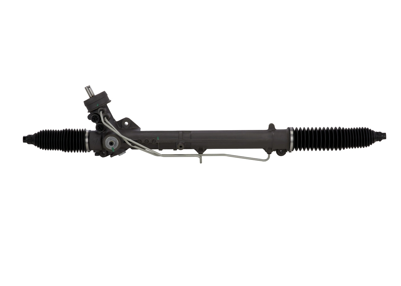 Steering Gear