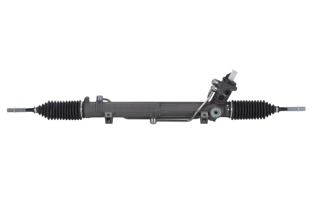 Steering Gear
