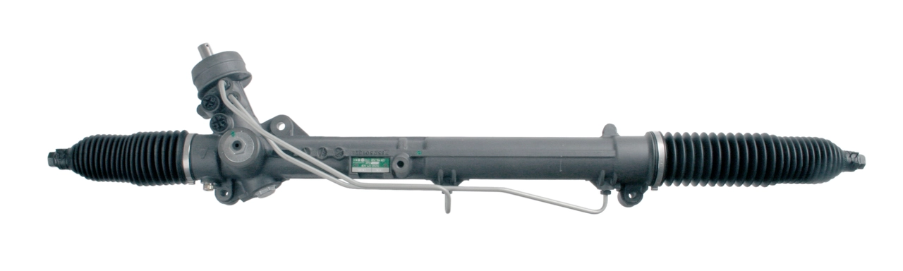 Steering Gear