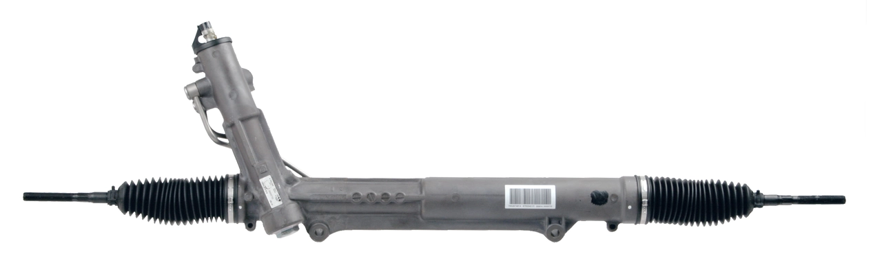 Steering Gear