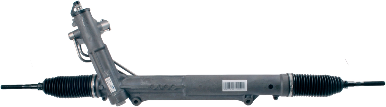 Steering Gear