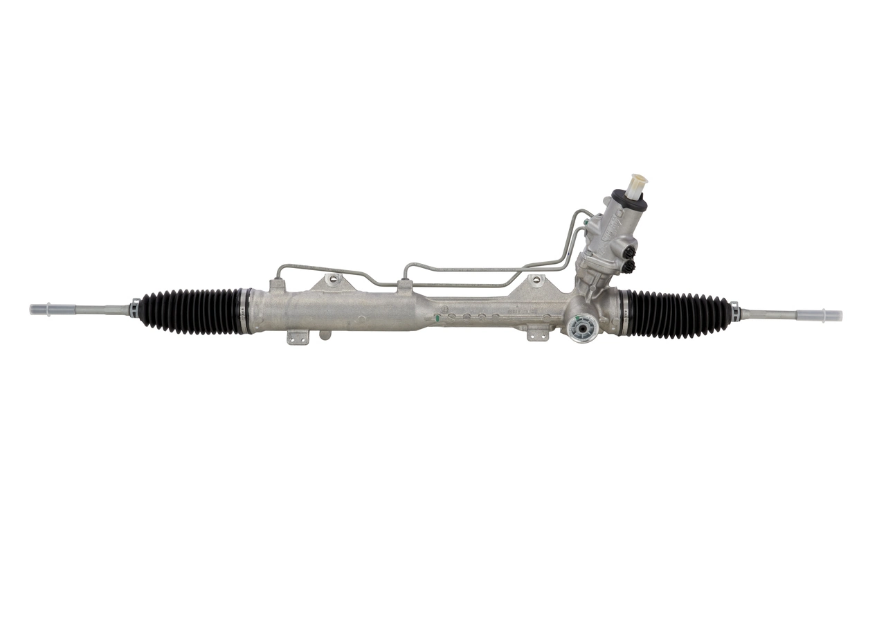 Steering Gear