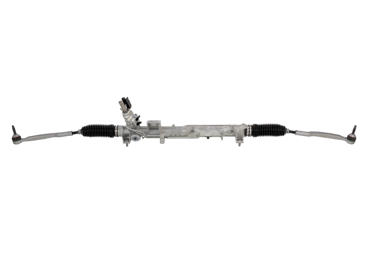 Steering Gear